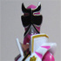 Bandai Power Rangers Super Samurai: Pink Samurai Ranger