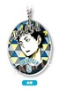 photo of Haikyuu!! Round Top Keychain: Akaashi Keiji