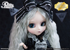 photo of Pullip 「Romantic Alice」 Monochrome Ver.