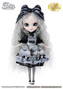 photo of Pullip 「Romantic Alice」 Monochrome Ver.