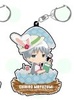 photo of Haru Fes Kuroko no Easter in J-world Tokyo Kuroko no Egg Hunt Keyholder: Mayuzumi Chihiro