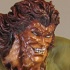 Real Detail Figure The World's Strongest Creature Yuujirou Hanma [Champion The Web Edition]