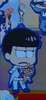 photo of Ichiban Kuji Osomatsu-san ~Bokura to Kekkon?~: Ichimatsu Rubber Strap