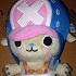 One Piece Chopper as Usopp Plush 