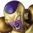 SCultures Zoukei Tenkaichi Budoukai 5 -SPECIAL- Chapter Two: Golden Frieza