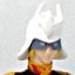 Gashapon HG Series Char Aznable Collection Series: Char Aznable