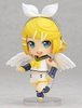 photo of Nendoroid Petite Hatsune Miku Renewal: Kagamine Rin V4X Ver.