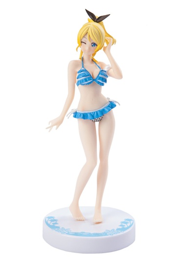 main photo of Ayase Eri Swimsuit ver.