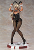 photo of Sansei Muramasa Black Bunny Ver.