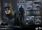 photo of Movie Masterpiece Batman Dawn of Justice Ver.