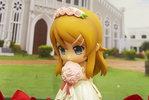 photo of Nendoroid More: Dress-Up Wedding: Marriage type Purely White