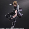 photo of Play Arts Kai Prompto Argentum