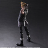 photo of Play Arts Kai Prompto Argentum