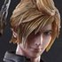 Play Arts Kai Prompto Argentum