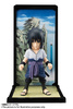 photo of Tamashii Buddies Uchiha Sasuke