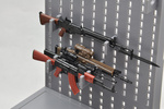 photo of Little Armory (LD002) Gun Rack A