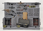 photo of Little Armory (LD002) Gun Rack A
