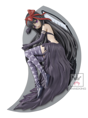 main photo of SQ Akuma Homura Awake Ver.