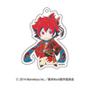 photo of Bakumatsu Rock Acrylic Keychain: Sakamoto Ryouma