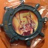 One Piece Wheel Charm: Usopp