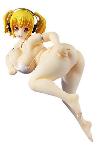 main photo of Noodle Stopper Figure Super Pochaco White ver.