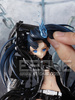 photo of Gathering Black Rock Shooter