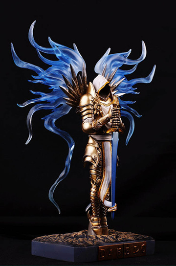 main photo of Dark Seraphim Archangel Tyrael