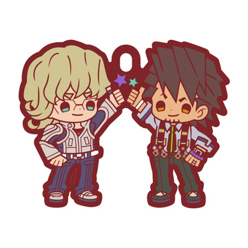 main photo of Buddy Colle Tiger & Bunny: Buddy Type B