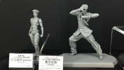 photo of Statue Legend Josuke Higashikata