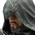The Legacy Collection Ezio Mentor Bust