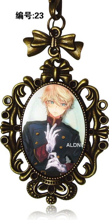 main photo of Vol. 2 No.23 Slaine Troyard