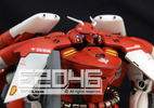 photo of Gathering Ganmen AGX-041 Gerbera-Tetra Custom