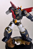 photo of Gathering Mazinger Damaged Version