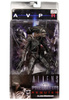 photo of 7 Action Figure Alien Warrior