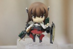 photo of Nendoroid Taihou