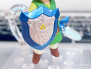 photo of Nendoroid Zelda The Wind Waker HD Ver.