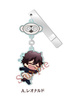 photo of Blood Blockade Battlefront YuraYura Clip Collection: Leonardo Watch