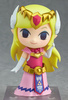 photo of Nendoroid Zelda The Wind Waker HD Ver.