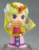 photo of Nendoroid Zelda The Wind Waker HD Ver.