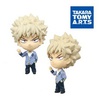 photo of Deformed Mini Boku no Hero Academia: Bakugou Katsuki