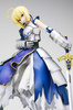 photo of Saber Battle ver.