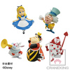 photo of Disney Characters World Collectable Figure story.01 Alice in Wonderland: Alice