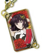 main photo of Metal Charm Bungou Stray Dogs vol.2: Yosano Akiko