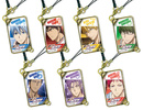 photo of Metal Charm Kuroko no Basket: Kise Ryouta