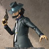 photo of S.H.Figuarts Jigen Daisuke