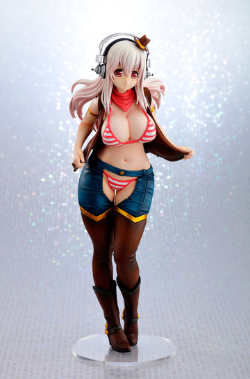 main photo of Dwell Super Sonico ~Cowgirl~