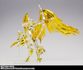 photo of Saint Cloth Myth EX Sagittarius Aiolos God Cloth Ver.