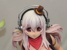 photo of Dwell Super Sonico ~Cowgirl~