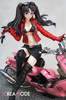 photo of Tohsaka Rin GM Ver.