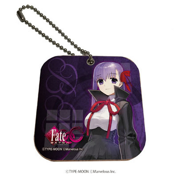 main photo of Fate/Extra CCC Mirror Charm: BB